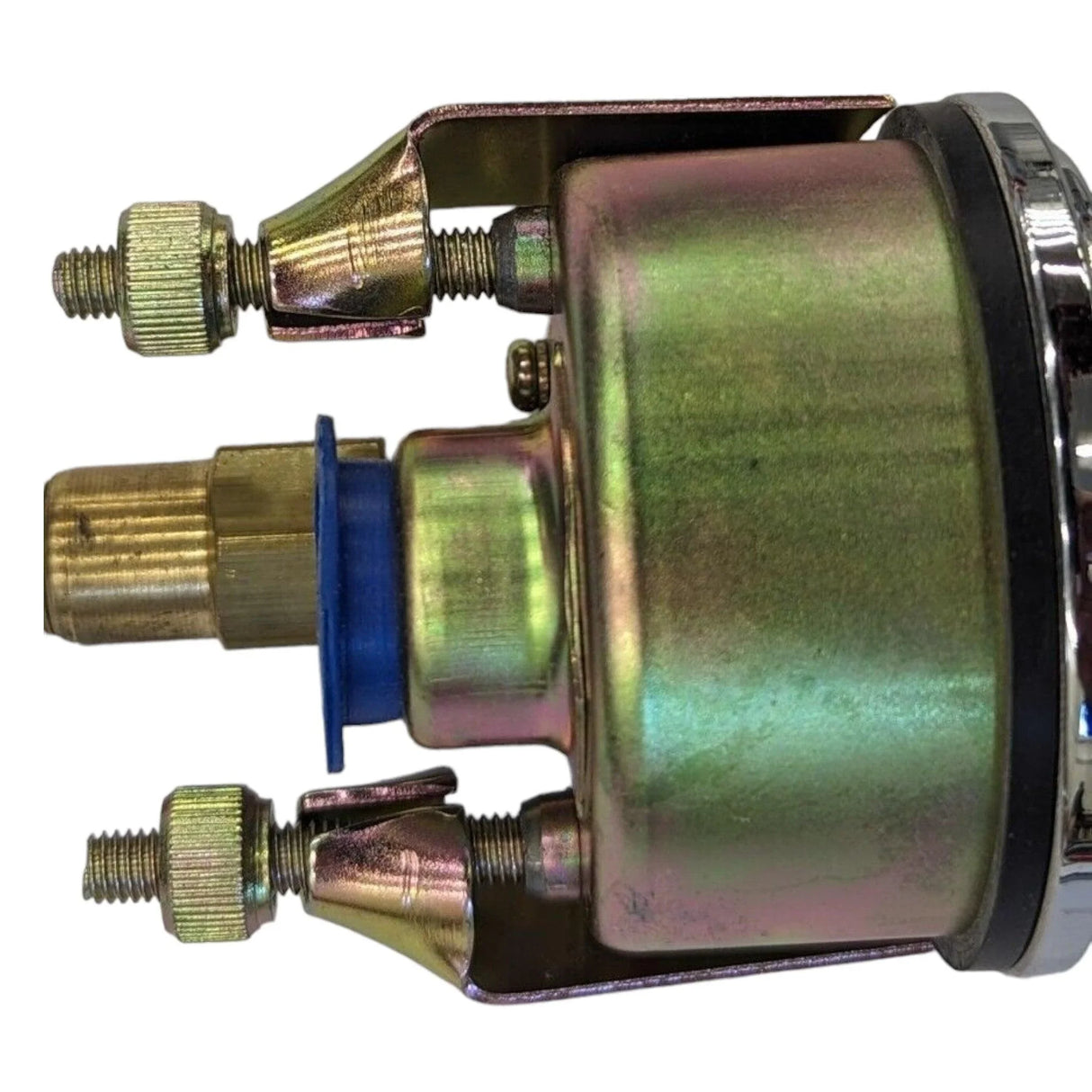 ISSPRO 604775KL Genuine International Axle Weight Load Gauge - Truck To Trailer