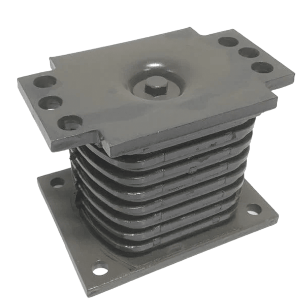 20390836 Genuine Volvo Rubber Spring – Truck To Trailer