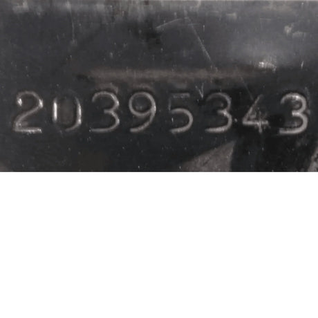 20395343 Genuine Volvo Bracket - Truck To Trailer