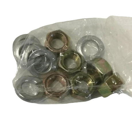 999030 Genuine Horton Fan Clutch - Truck To Trailer