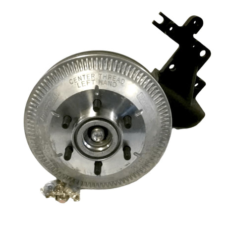 999030 Genuine Horton Fan Clutch - Truck To Trailer