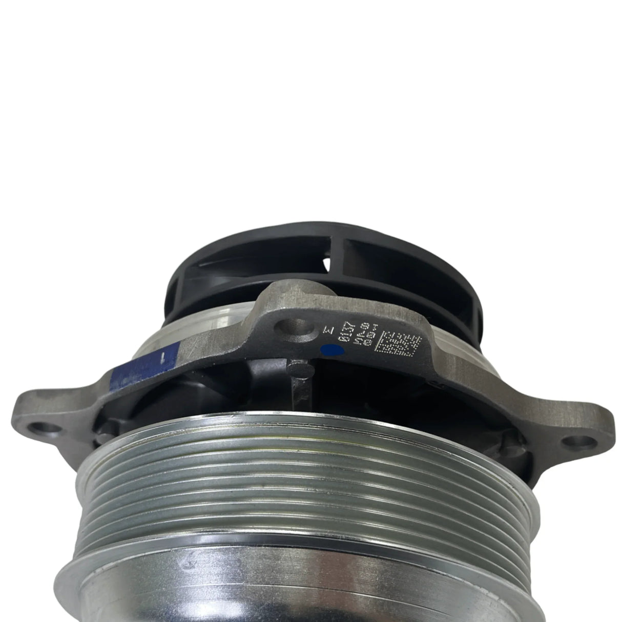 2042162 Genuine Paccar Coolant Pump Single Speed - Truck To Trailer