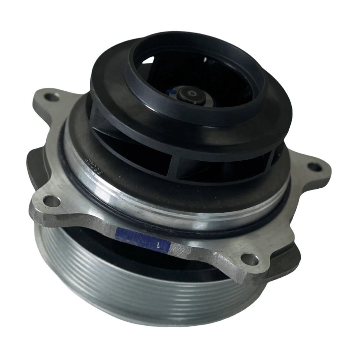 2042162 Genuine Paccar Coolant Pump Single Speed - Truck To Trailer