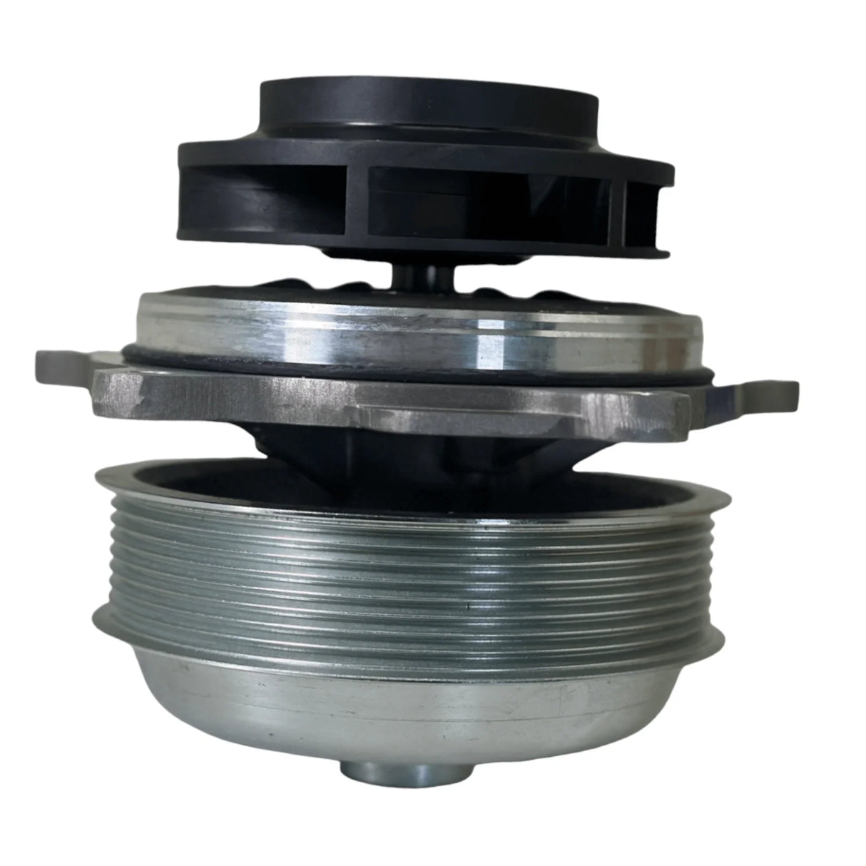 2042162Pe Genuine Paccar Coolant Pump Single Speed - Truck To Trailer