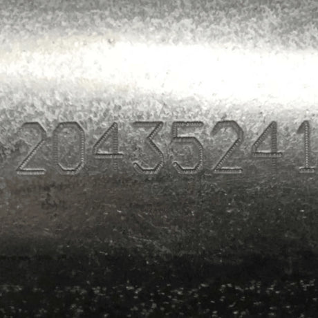 20435241 Genuine Volvo Pipe - Truck To Trailer