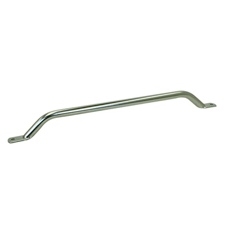 8084713 Genuine Volvo Grab Handle - Truck To Trailer