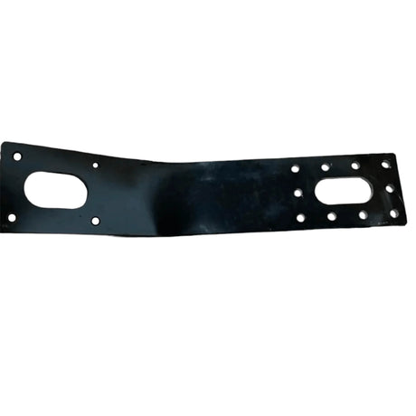 20457087 Genuine Volvo Plate - Truck To Trailer