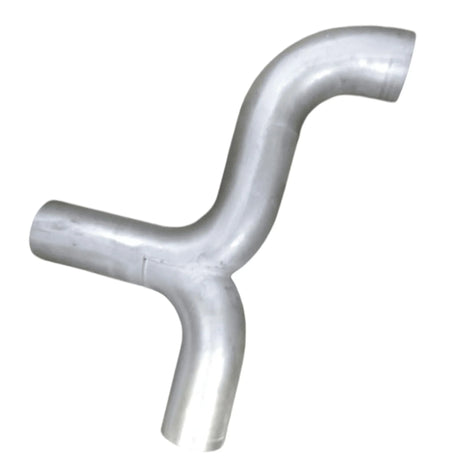 20458583 Genuine Volvo Exhaust Pipe - Truck To Trailer