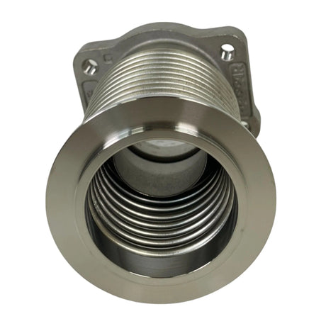 2046616PE Genuine Paccar Flex Pipe Egr Cooler - Truck To Trailer