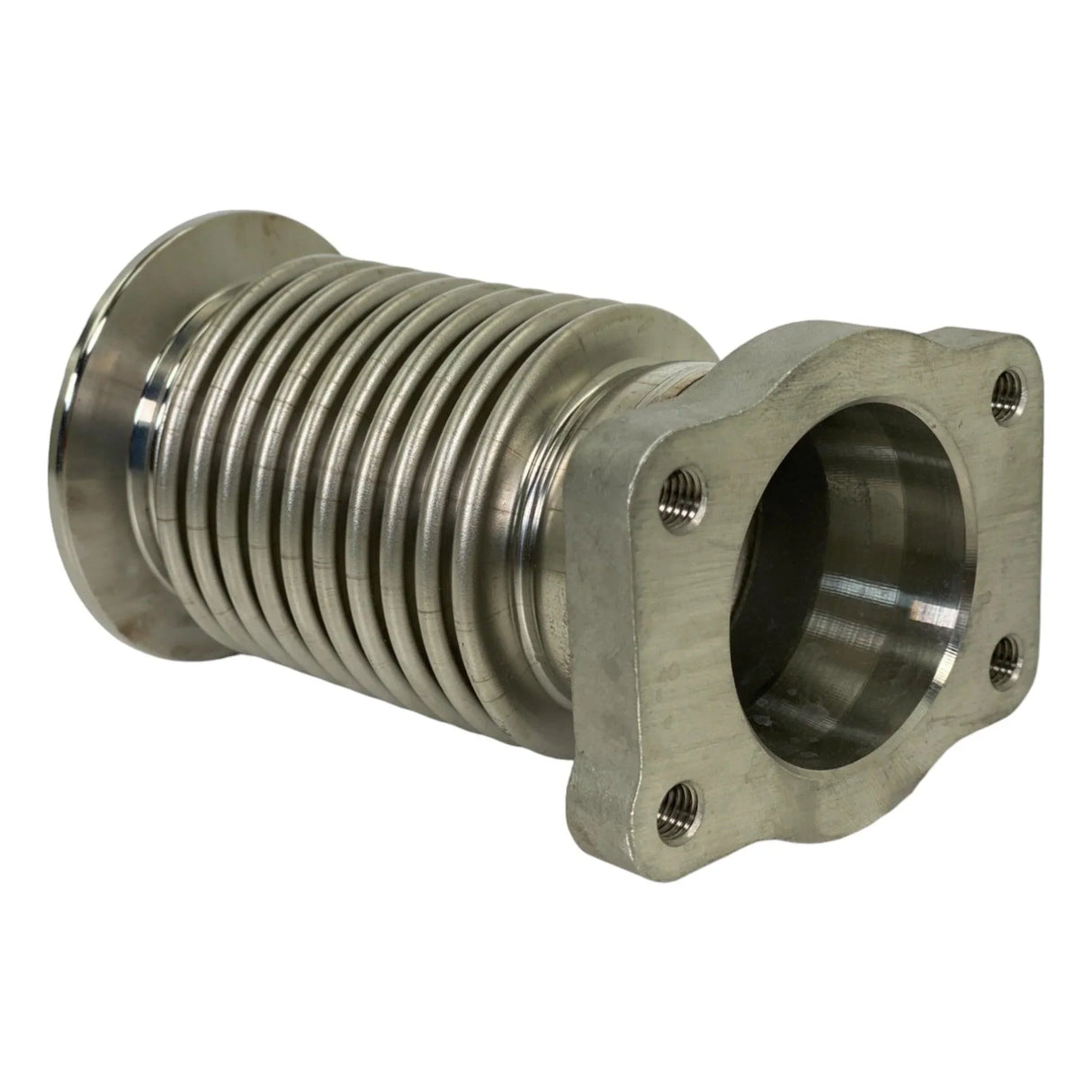 2046616PE Genuine Paccar Flex Pipe Egr Cooler - Truck To Trailer