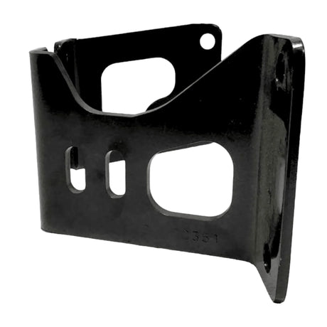 20470351 Genuine Volvo Left Side Bumper Bracket - Truck To Trailer
