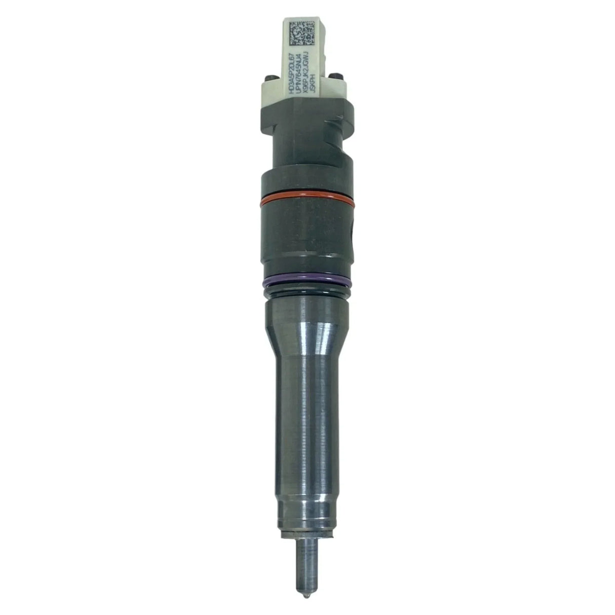 2047600PEX Genuine Paccar Fuel Injector - Truck To Trailer