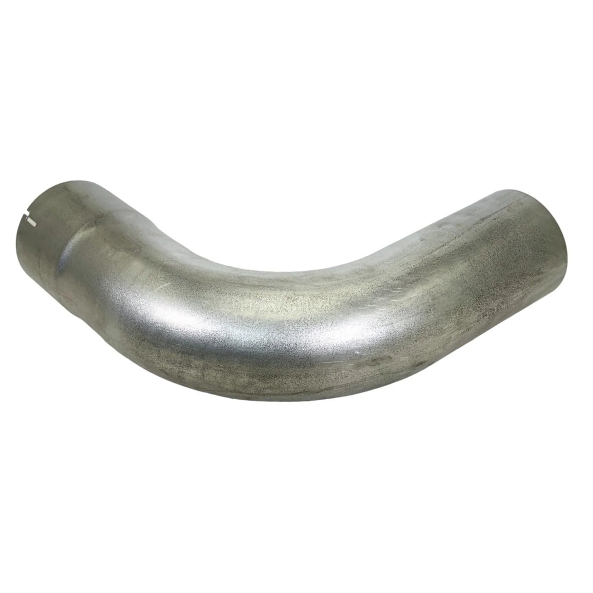 8080889 Genuine Volvo Exhaust Pipe - Truck To Trailer