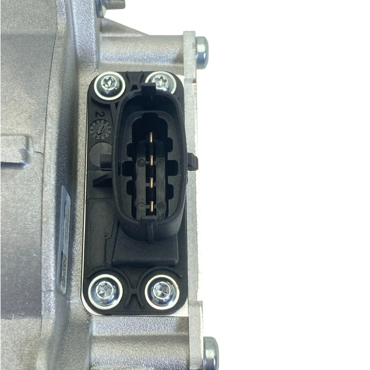 2050455Pe Genuine Paccar Crankcase Ventilation Module Mx-13 - Truck To Trailer