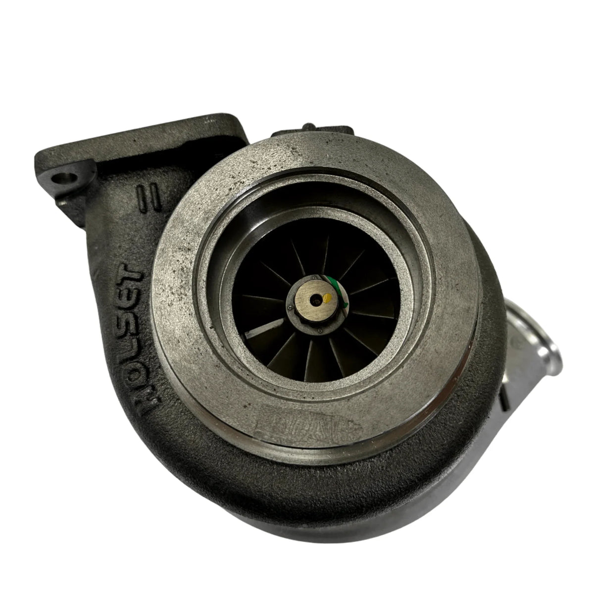 20516242 Genuine Volvo Turbocharger HX52 - Truck To Trailer
