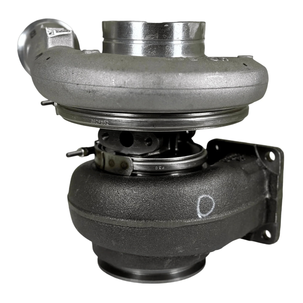 20516242 Genuine Volvo Turbocharger HX52 - Truck To Trailer