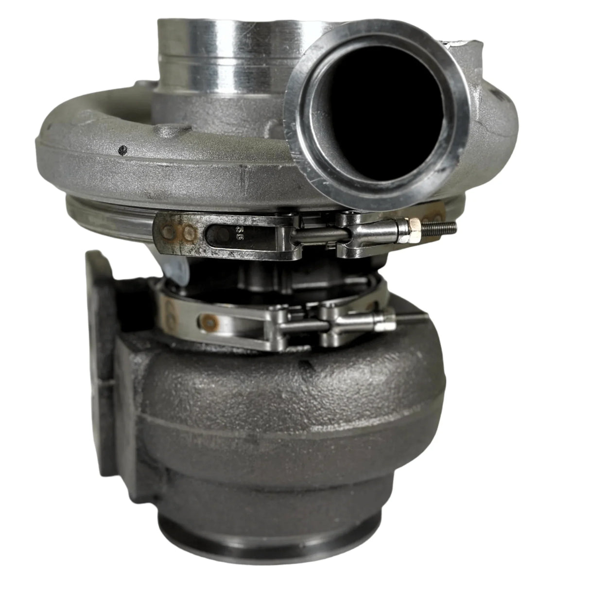 20516242 Genuine Volvo Turbocharger HX52 - Truck To Trailer