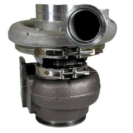 20516242 Genuine Volvo Turbocharger HX52 - Truck To Trailer