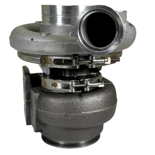 20516242 Genuine Volvo Turbocharger HX52 - Truck To Trailer