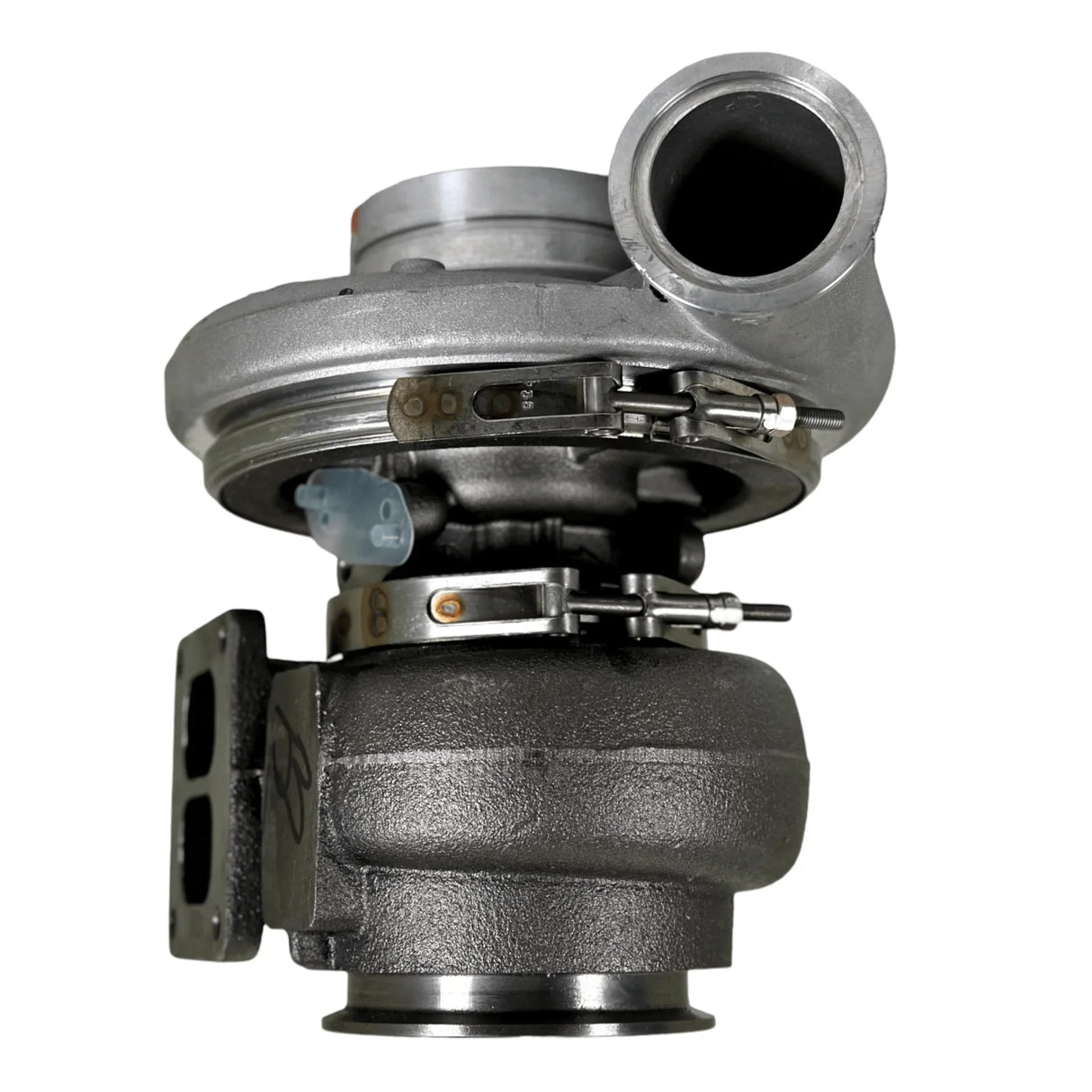 20516242 Genuine Volvo Turbocharger HX52 - Truck To Trailer