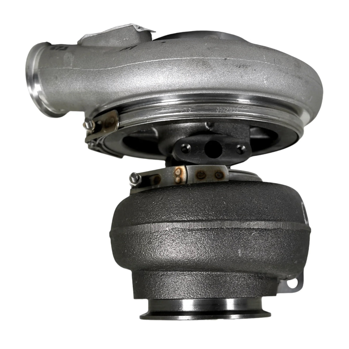 20516242 Genuine Volvo Turbocharger HX52 - Truck To Trailer