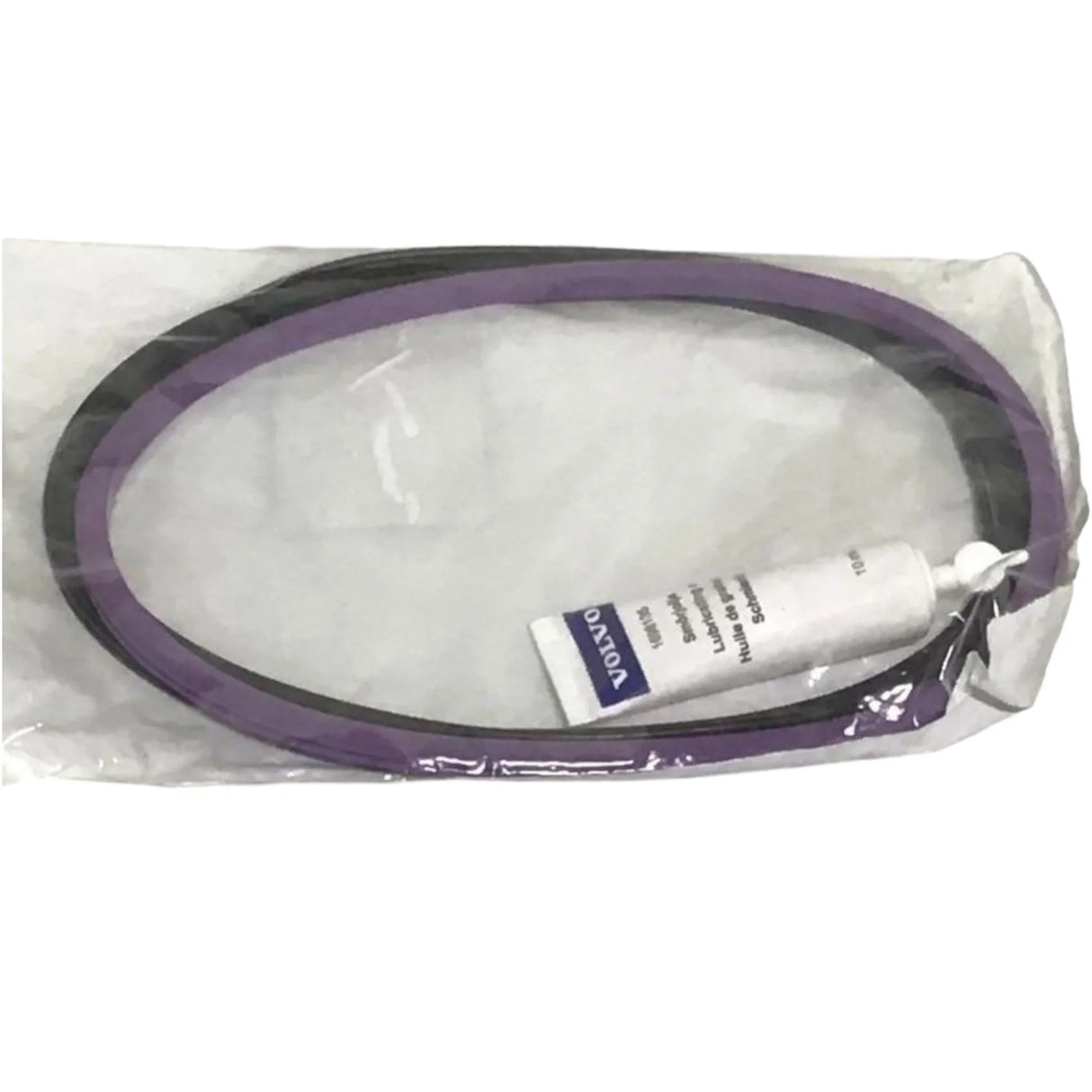 20520607 Genuine Volvo Sealing Ring Kit - Truck To Trailer