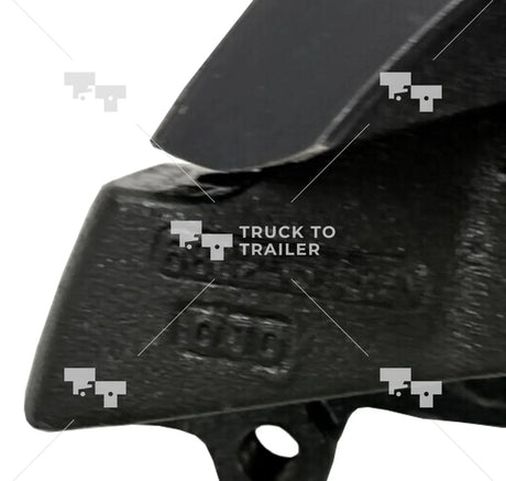 20706907 Genuine Volvo Left Brake Caliper - Truck To Trailer