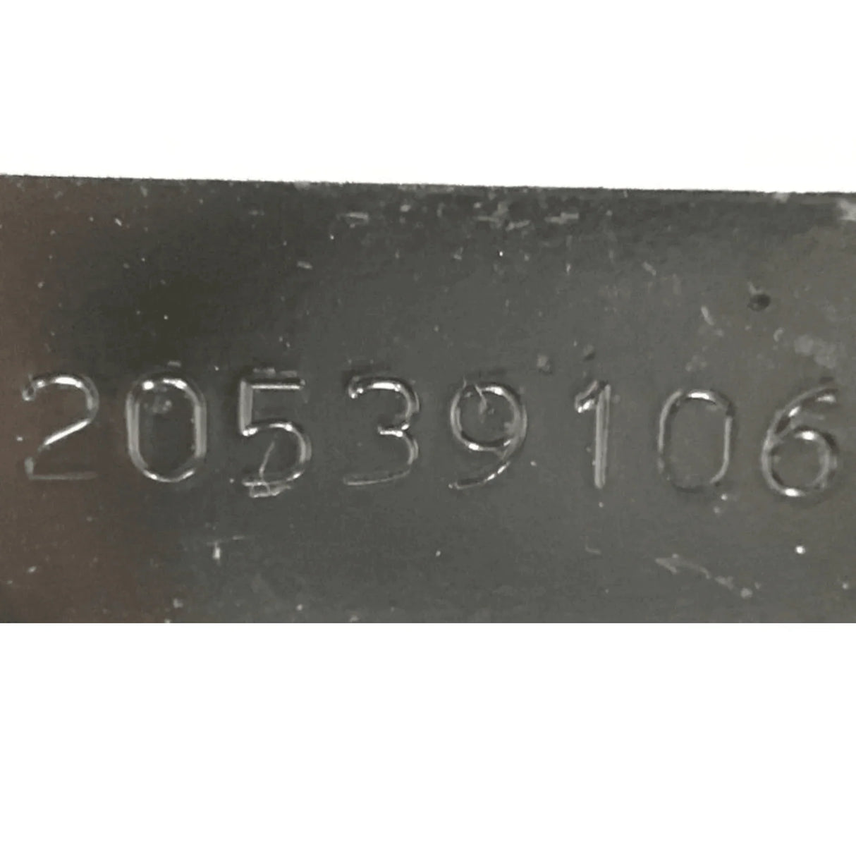 20539106 Genuine Volvo Bracket - Truck To Trailer