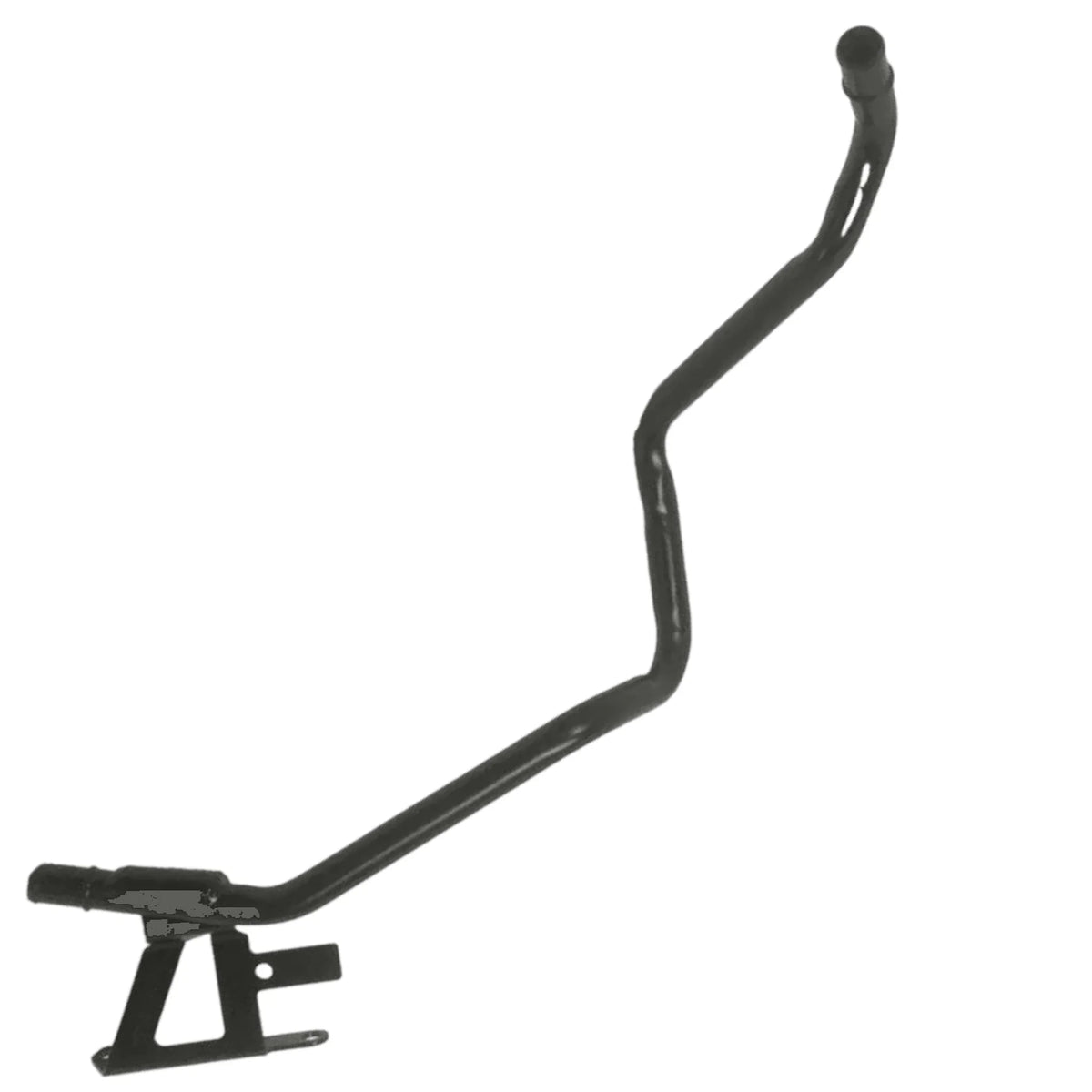 まり　a④ Mercedes Automatic Transmission Oil Cooler Hose - Genuine