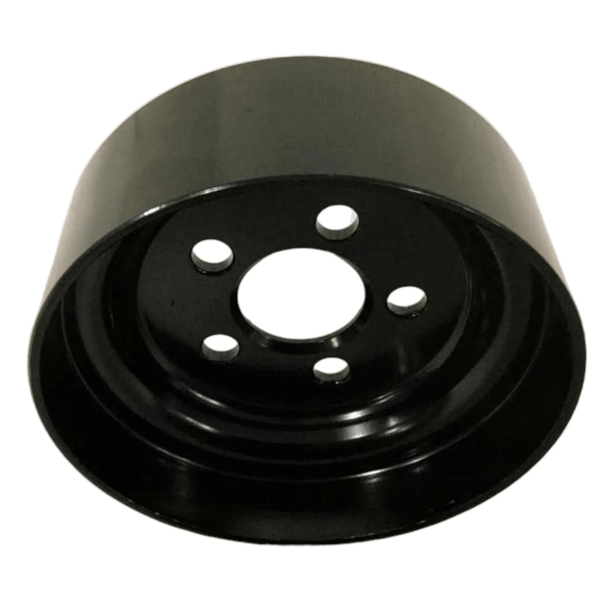 20582562 Genuine Volvo Pulley - Truck To Trailer