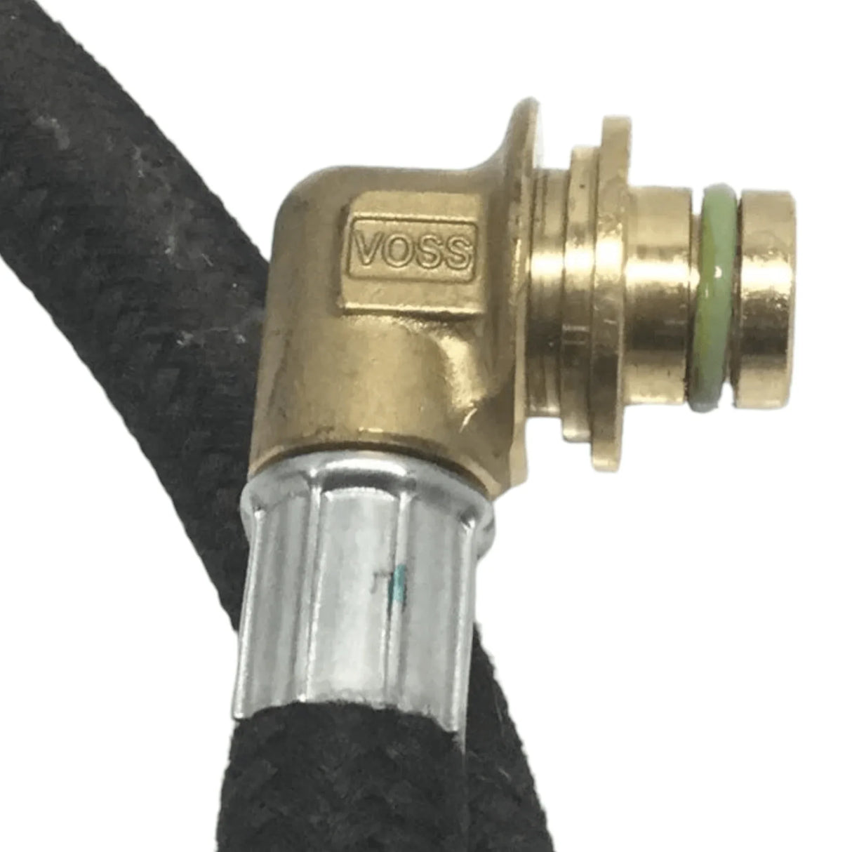 20587749 Genuine Volvo Fuel Hose - Truck To Trailer