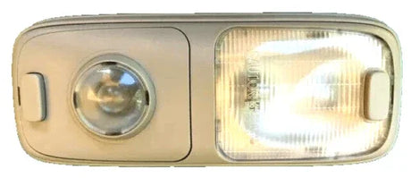 20489514 Genuine Volvo Interior Lamp - Truck To Trailer