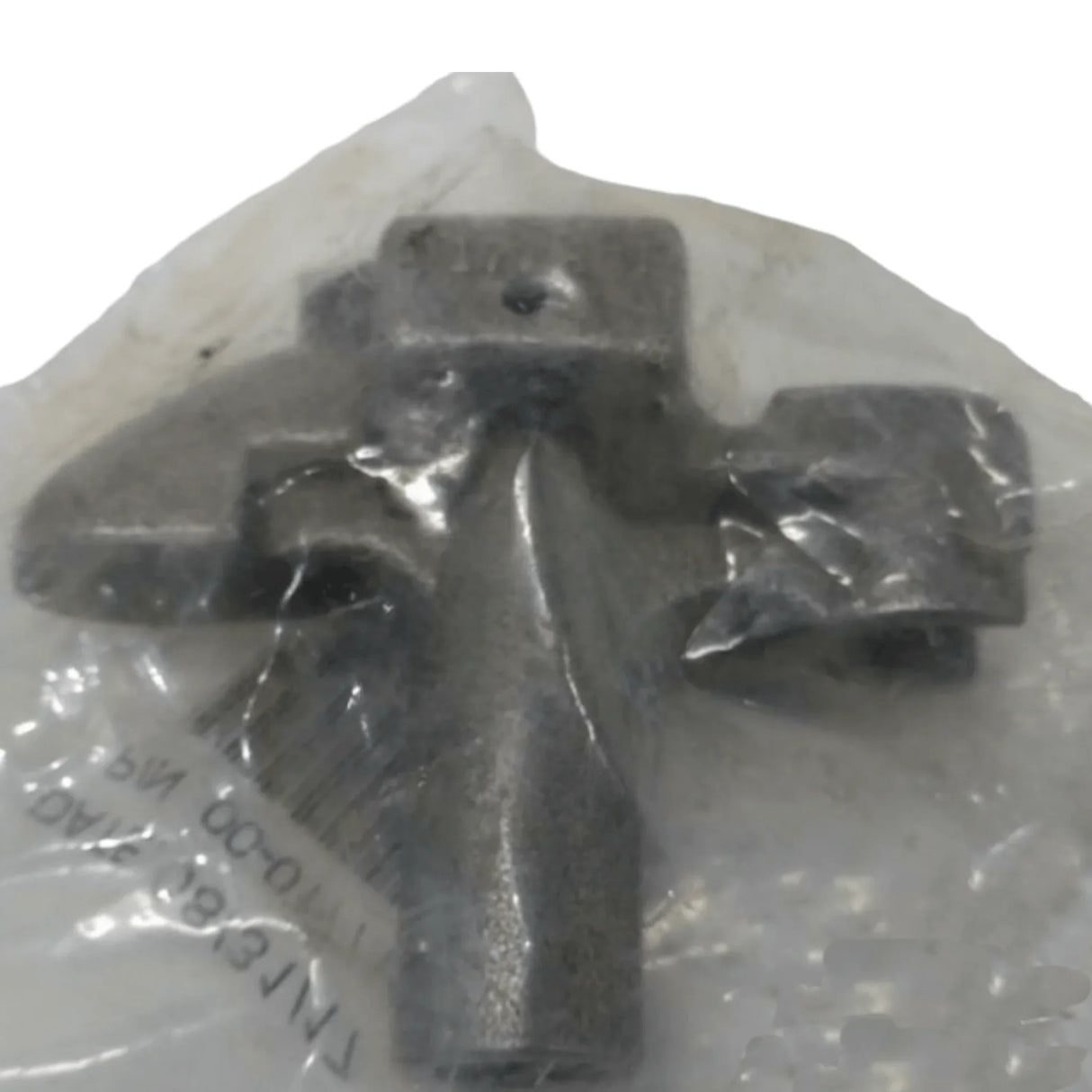 20706473 Genuine Mack Yoke - Truck To Trailer