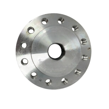 20706571 Genuine Volvo Hub - Truck To Trailer