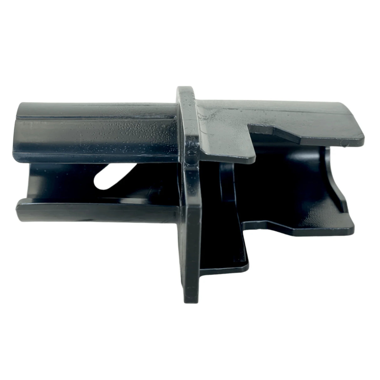 20745997 Genuine Volvo Driver Left Side Chassis Handle Extension - Truck To Trailer