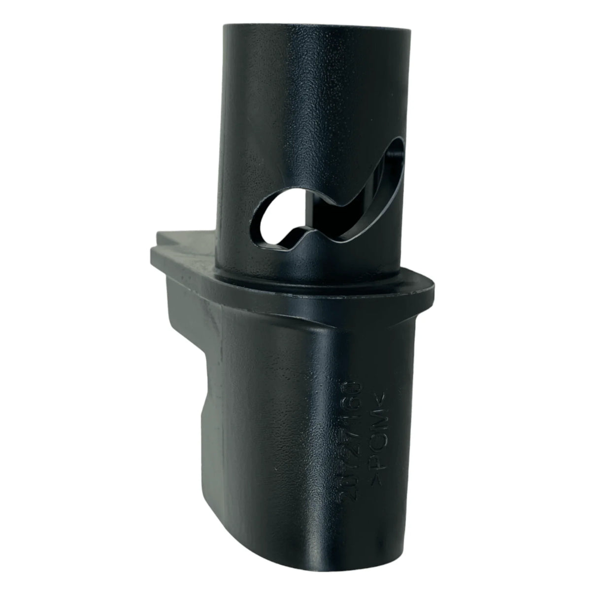 20745996 Genuine Volvo Driver Left Side Chassis Handle Extension - Truck To Trailer