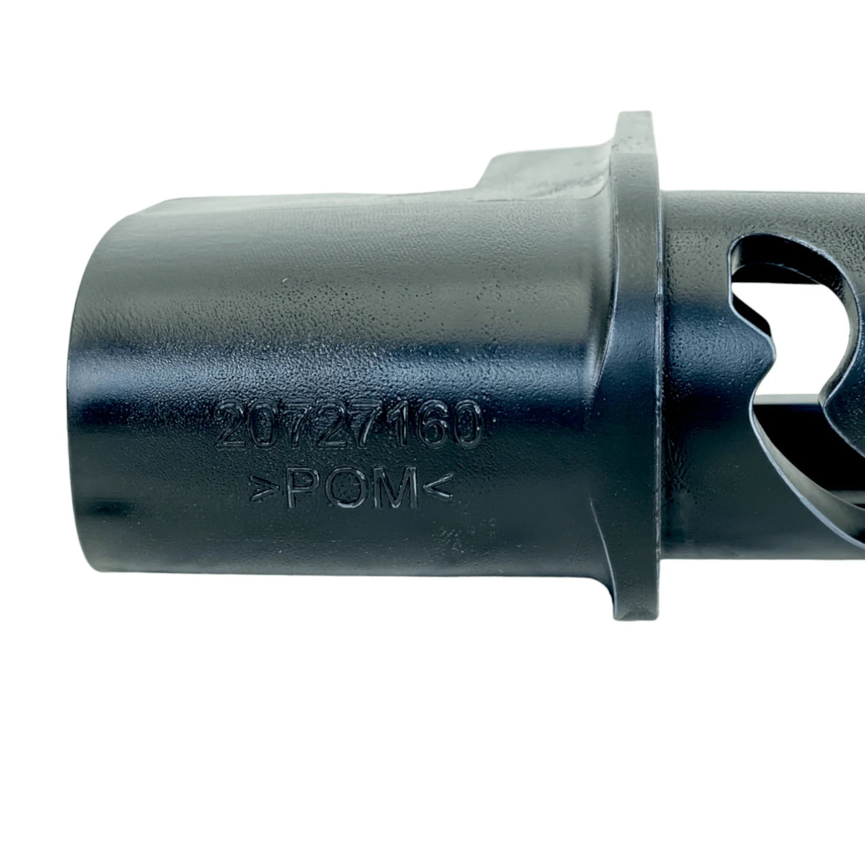 20745996 Genuine Volvo Driver Left Side Chassis Handle Extension - Truck To Trailer