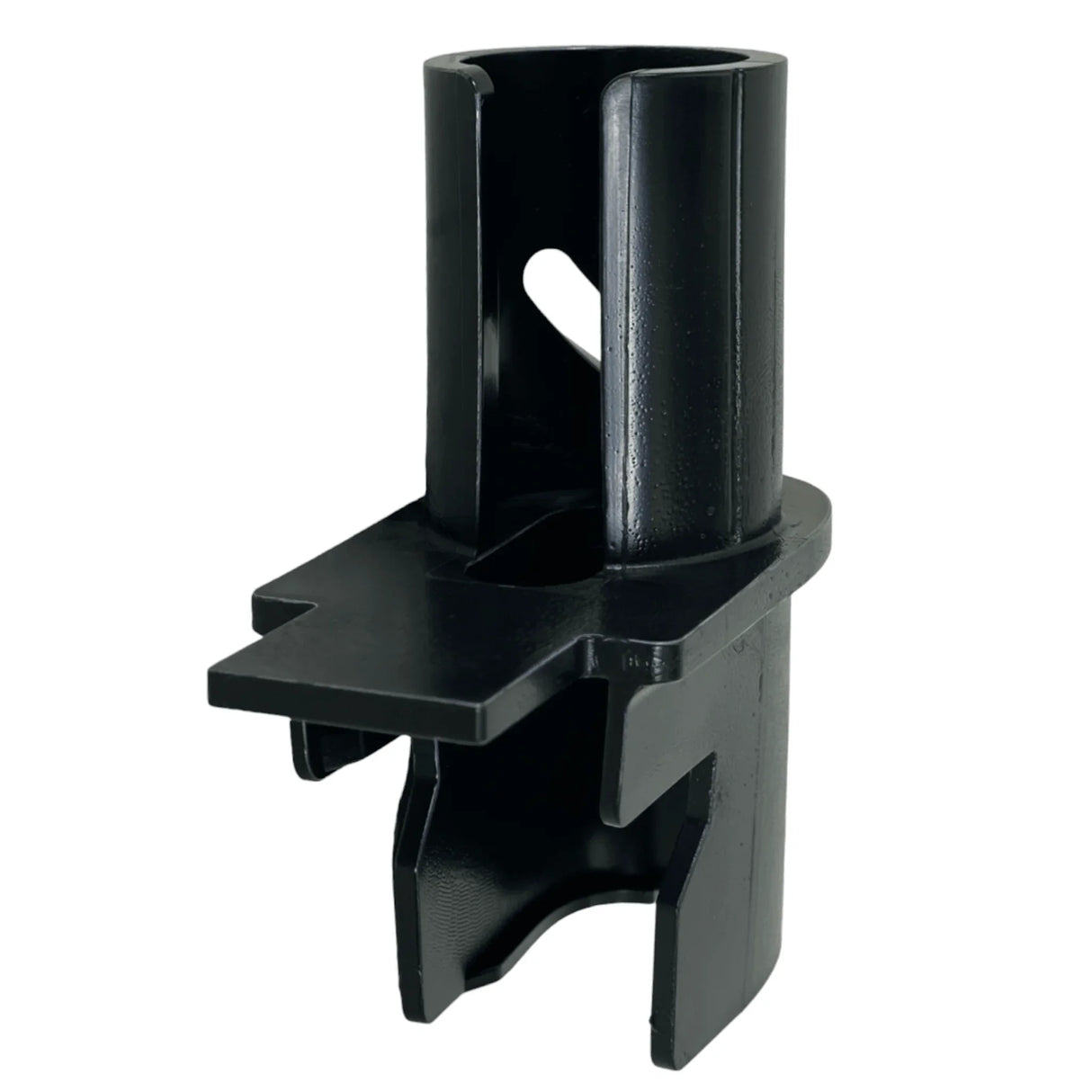 20745997 Genuine Volvo Driver Left Side Chassis Handle Extension - Truck To Trailer