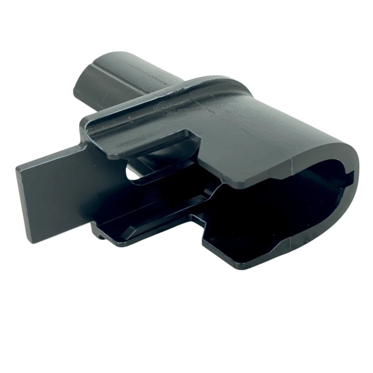 20745996 Genuine Volvo Driver Left Side Chassis Handle Extension - Truck To Trailer