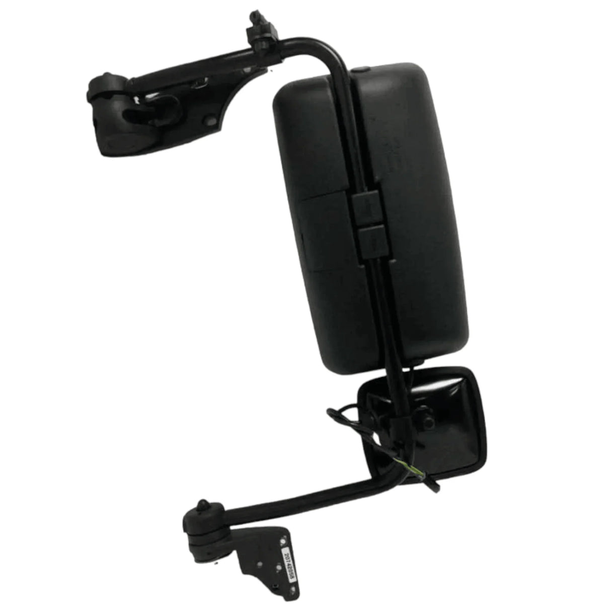 20742058 Genuine Volvo Mirror - Truck To Trailer