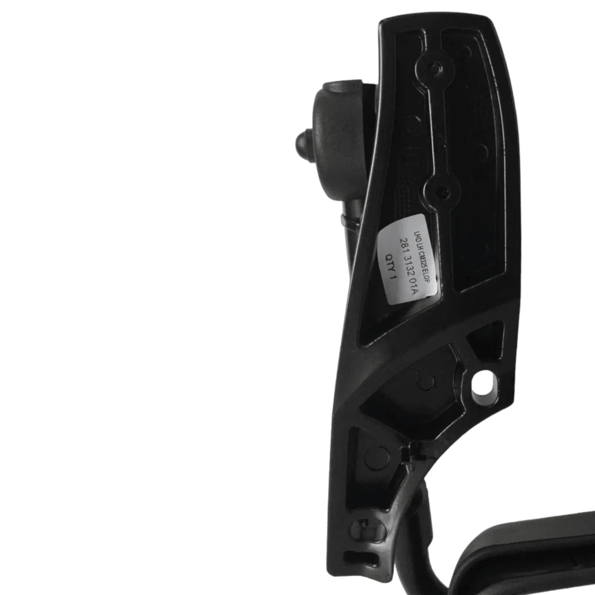 20742058 Genuine Volvo Mirror - Truck To Trailer