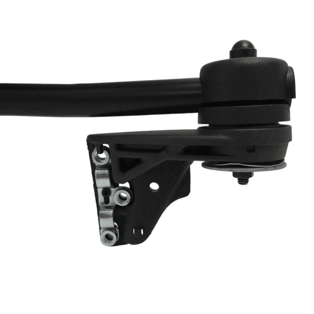 20742058 Genuine Volvo Mirror - Truck To Trailer