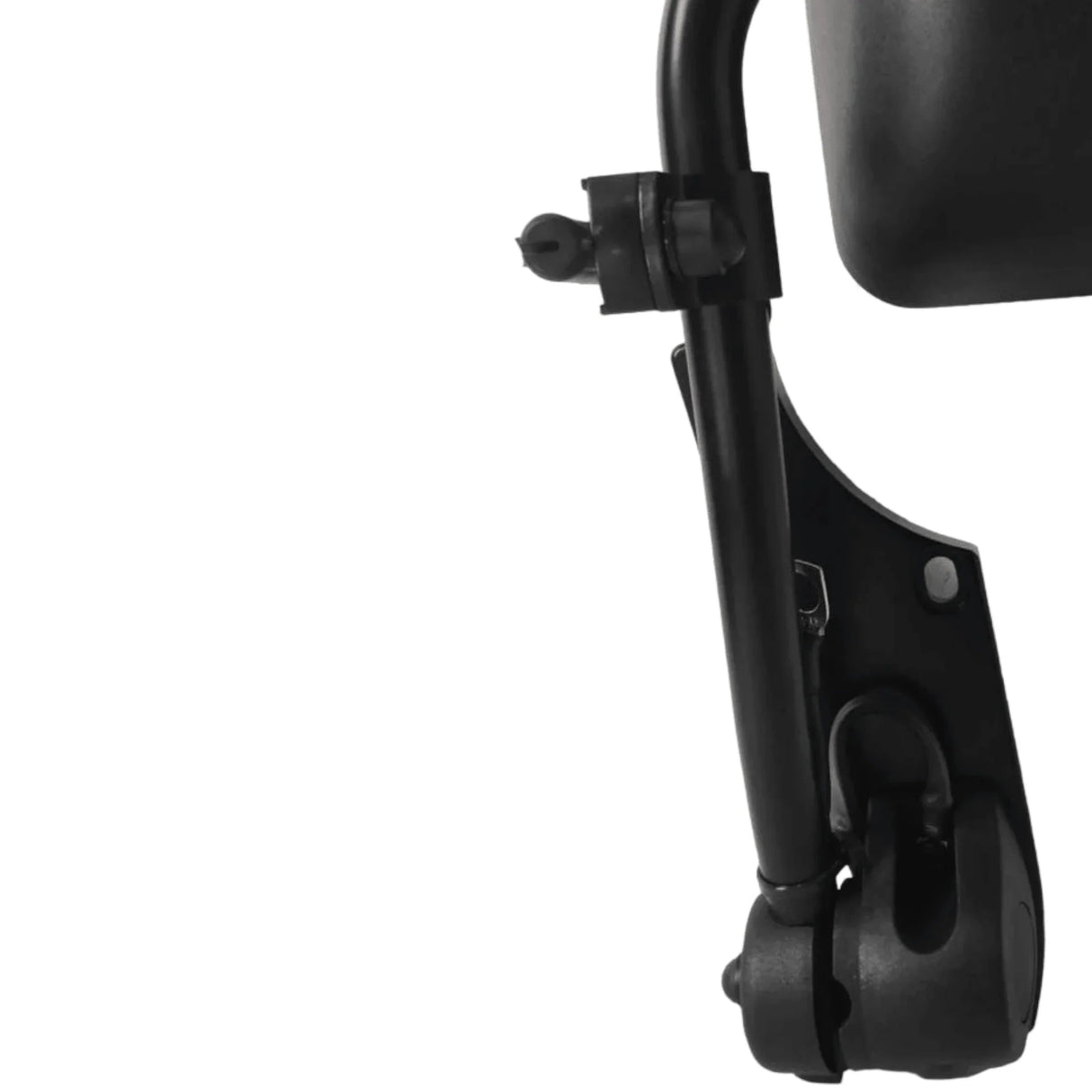 20742058 Genuine Volvo Mirror - Truck To Trailer