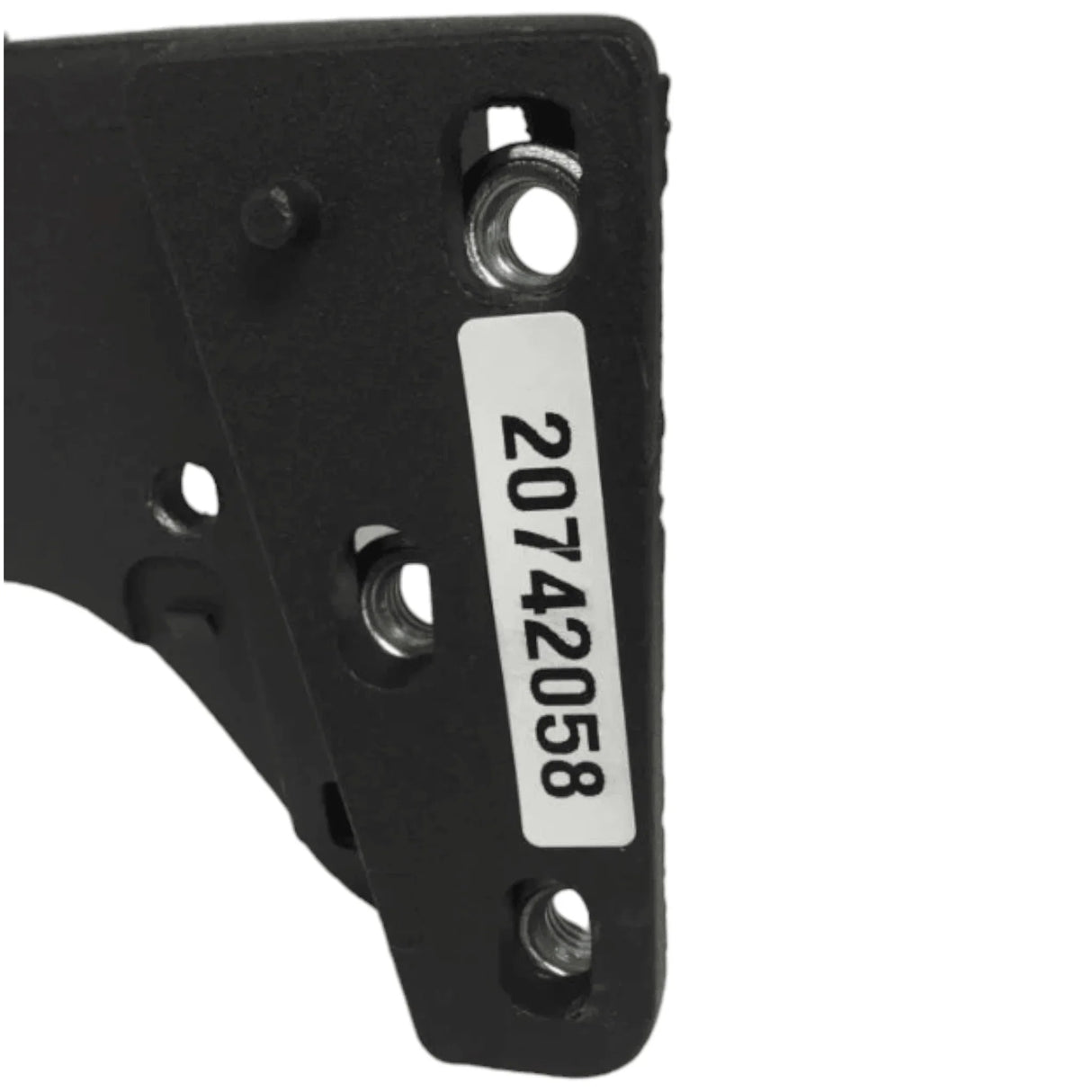 20742058 Genuine Volvo Mirror - Truck To Trailer