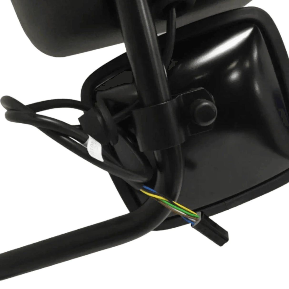 20742058 Genuine Volvo Mirror - Truck To Trailer