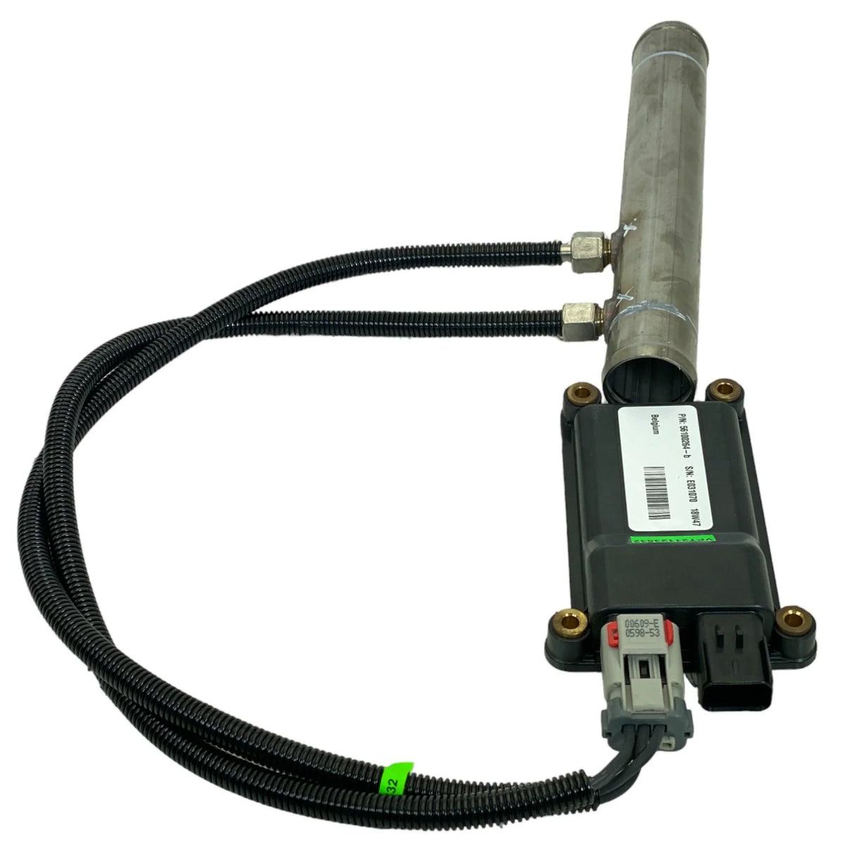 20758788 Genuine Volvo Flow Meter Egr Sensor - Truck To Trailer