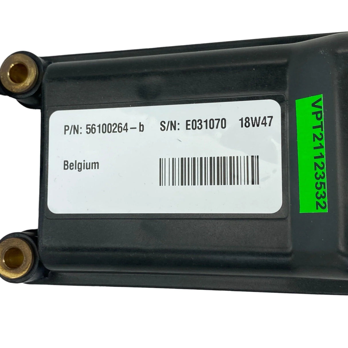 20758788 Genuine Volvo Flow Meter Egr Sensor - Truck To Trailer