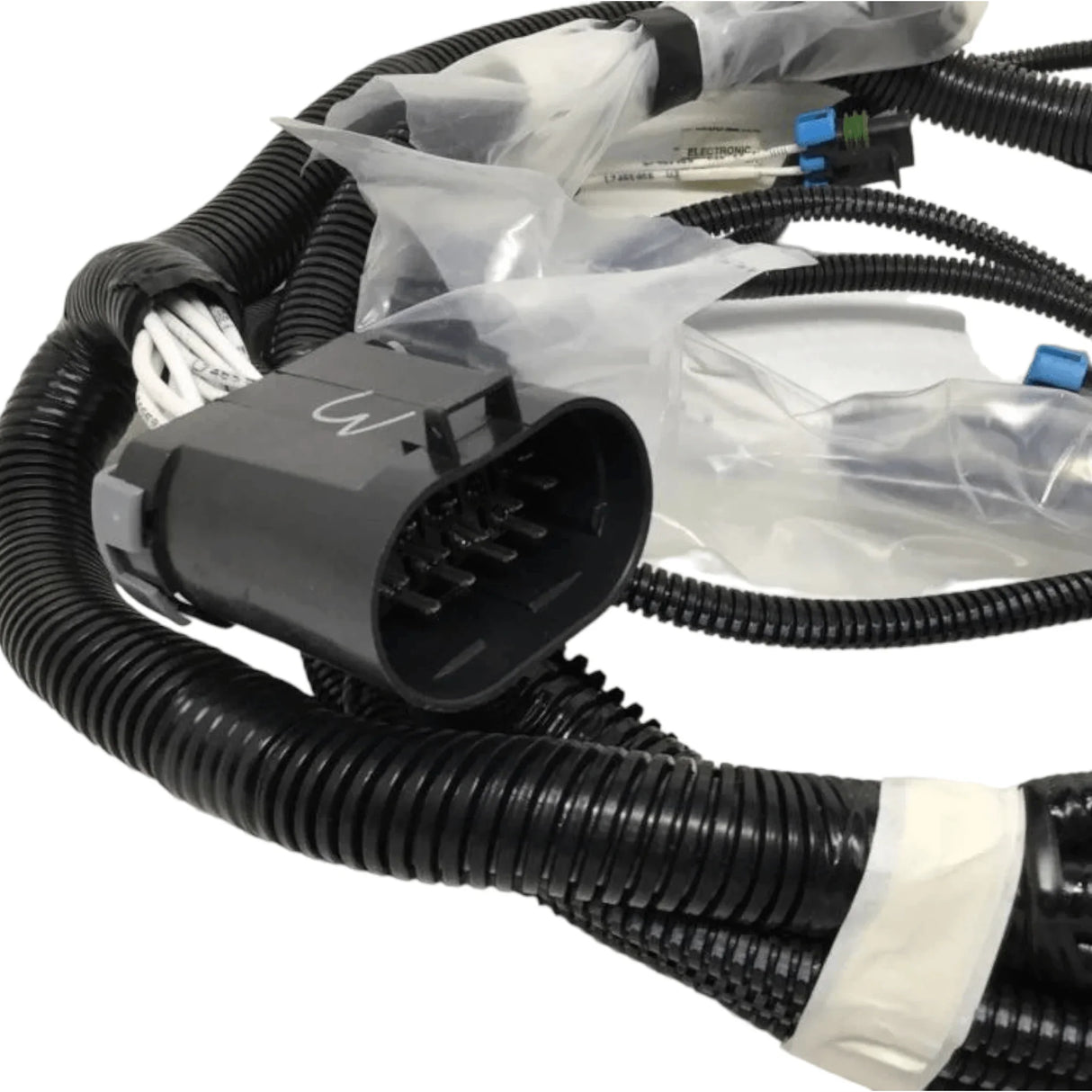 20766672 Genuine Volvo Wiring Harness - Truck To Trailer