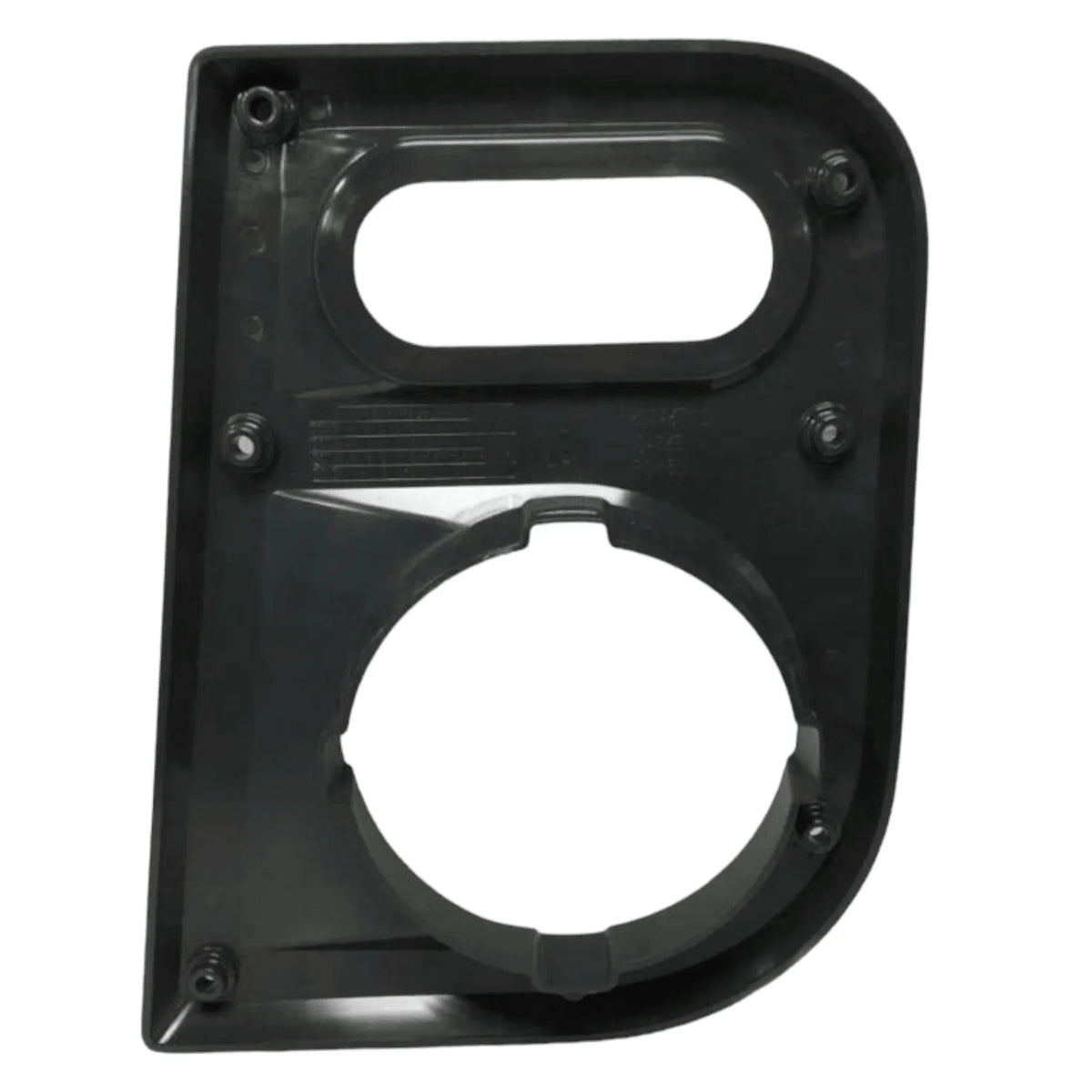 20784282 Genuine Mack Bezel Truck To Trailer