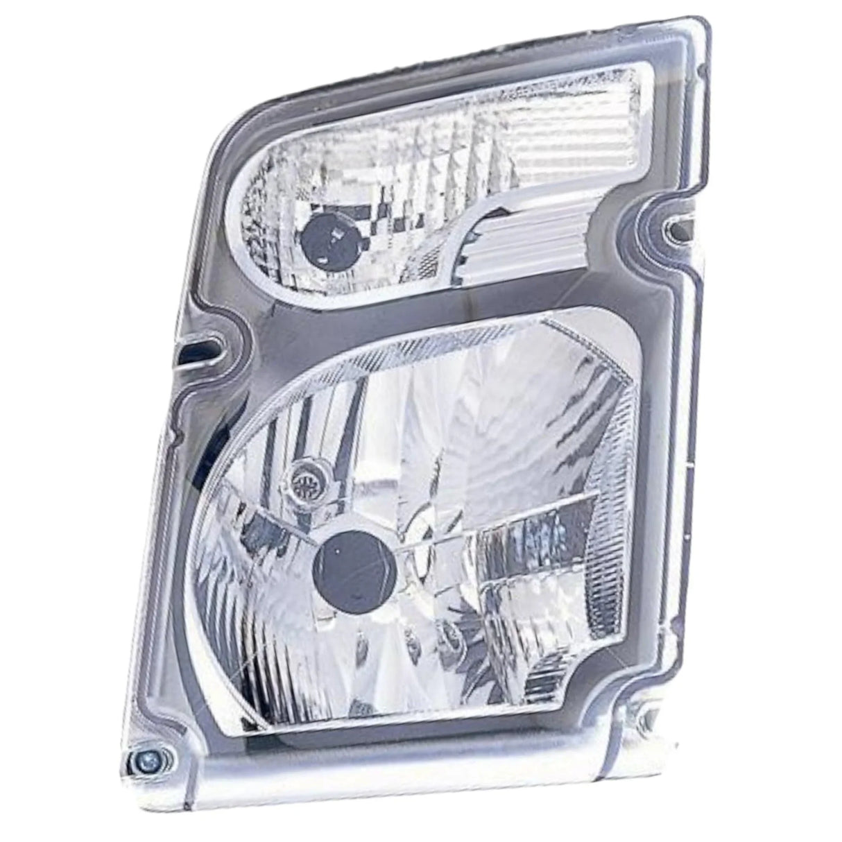 20818775 Genuine Volvo Headlamp - Truck To Trailer